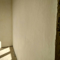 Штукатурка стен в двухкомнатной квартире в Раменском - фото 1